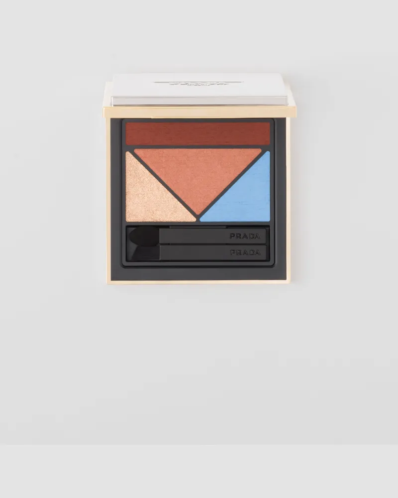 Prada Dimensions Lidschatten - 05 - PURE 05