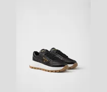 Prax 01 Sneaker aus Leder