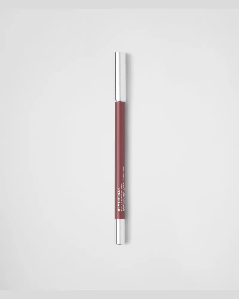 Prada lines Eyeliner 03