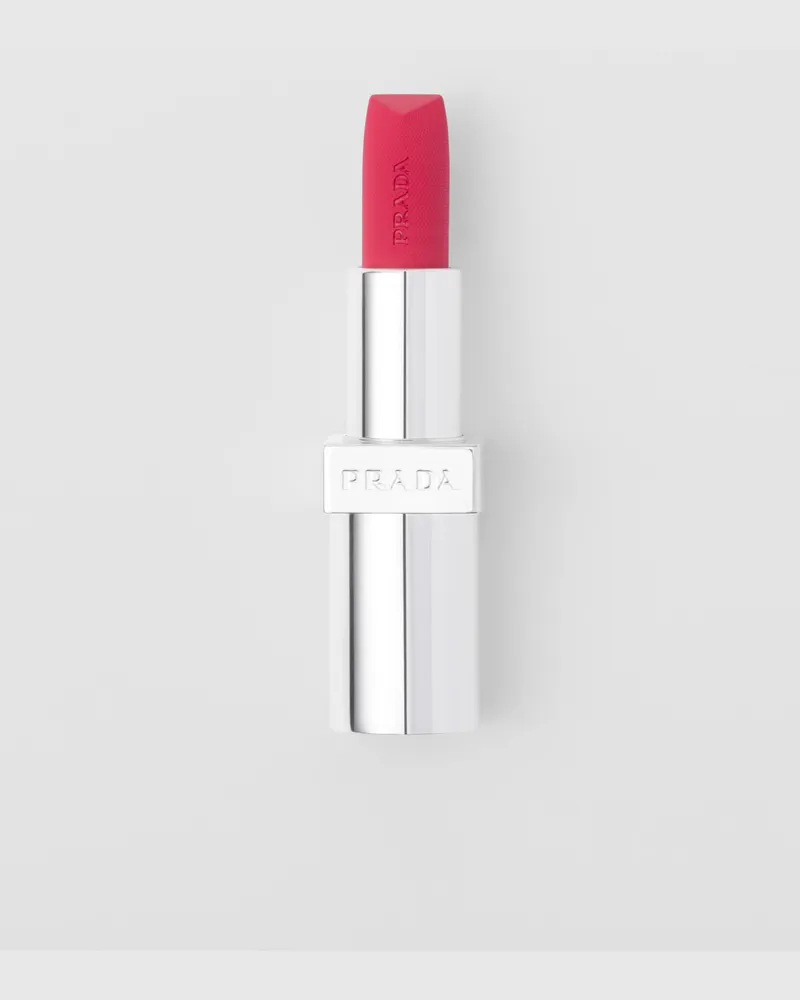 Prada Monochrome Soft Matte Lippenstift - P157 - POURPRE P157