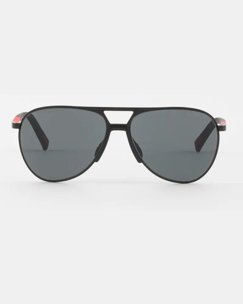 Prada Linea Rossa Sonnenbrille Gläser