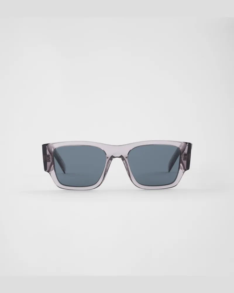 Prada Symbole Sonnenbrille Gläser