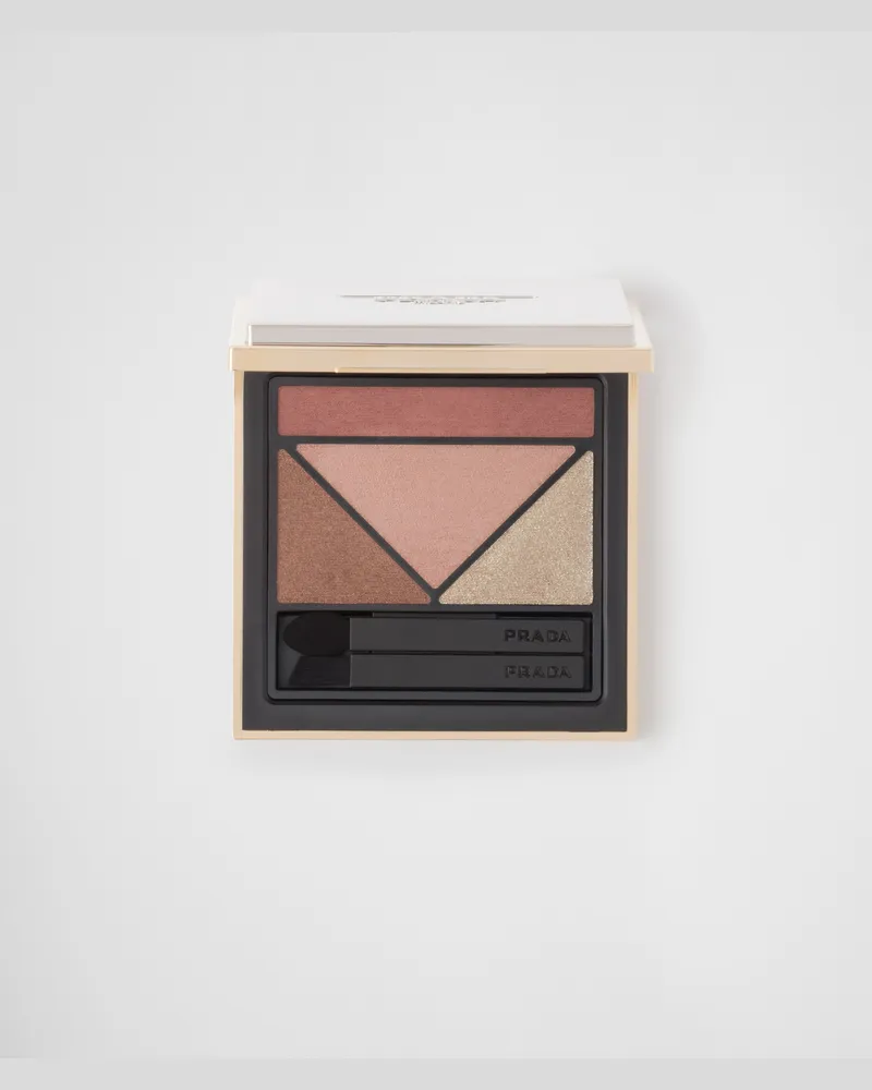 Prada Dimensions Holo Nude Lidschattenpalette - 08 - PANSY 08