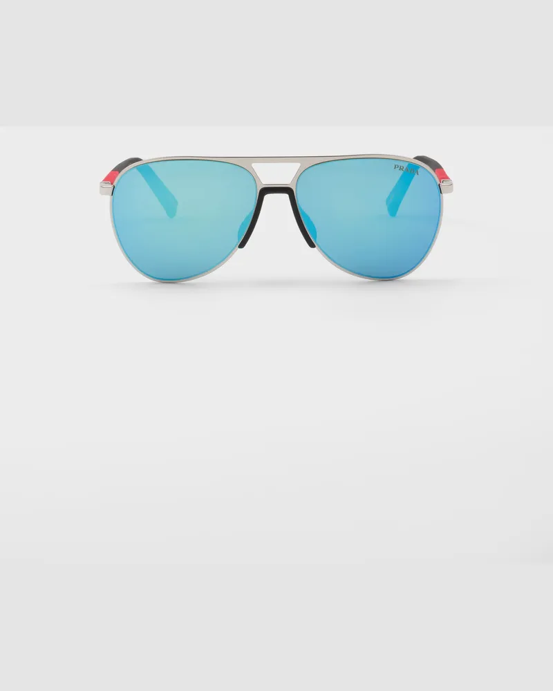 Prada Linea Rossa Sonnenbrille Mult.id