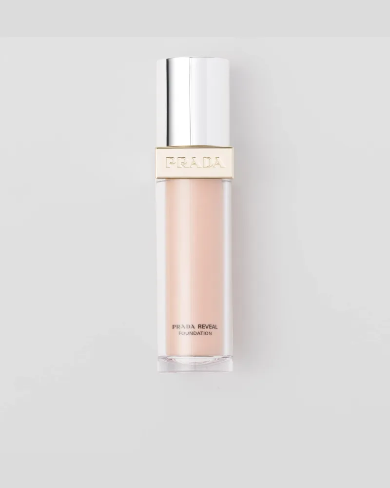 Prada Reveal Hautoptimierende Grundierung - LN10 - LIGHT NEUTRAL Ln10