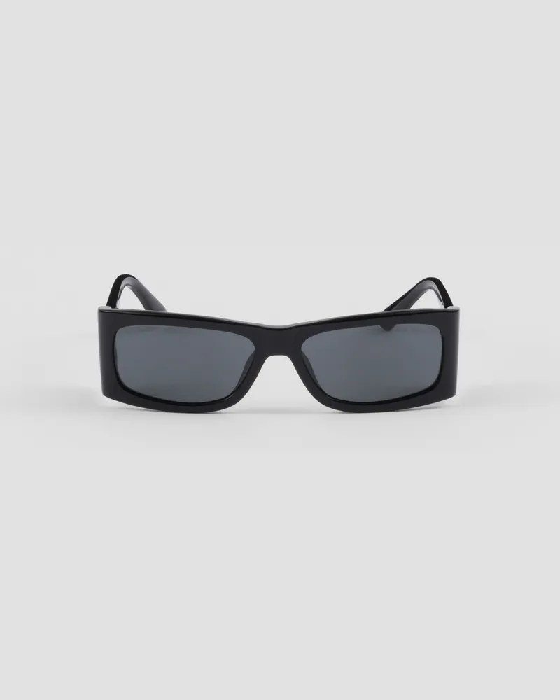 Prada Runway Sonnenbrille Gläser