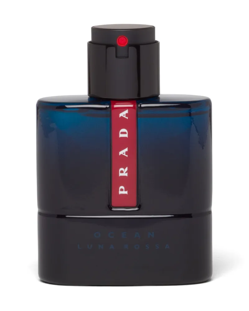 Prada Luna Rossa Ocean Edt 50 Ml, Herren, Neutral Neutral
