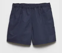 Badehose aus Funktionsgewebe