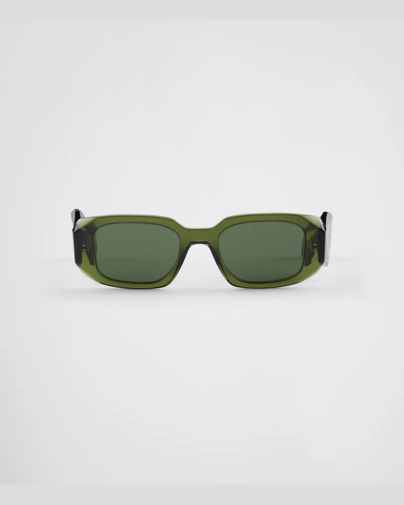 Prada Symbole Sonnenbrille Gläser