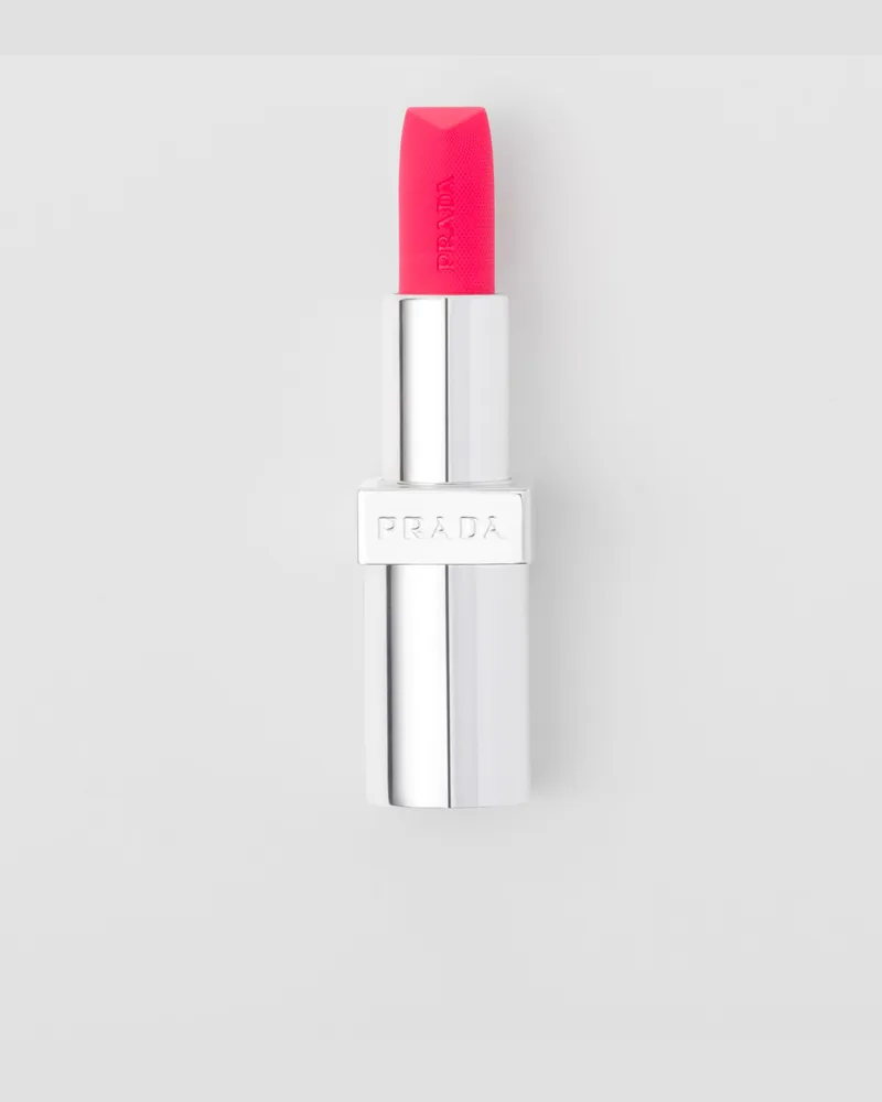 Prada Monochrome Soft Matte Lippenstift - P156 - CANDY P156