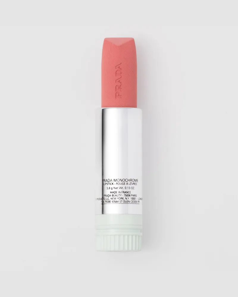 Prada Monochrome Hyper Matte Lippenstift Refill - B02 - QUARTZ B02