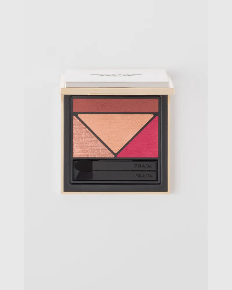 Prada Dimensions Lidschatten - 06 - PULP 06