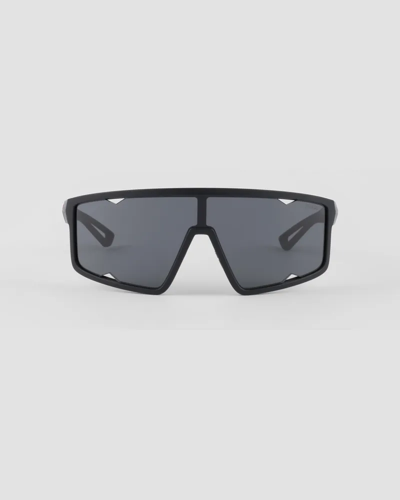 Prada Linea Rossa Active Sonnenbrille Gläser
