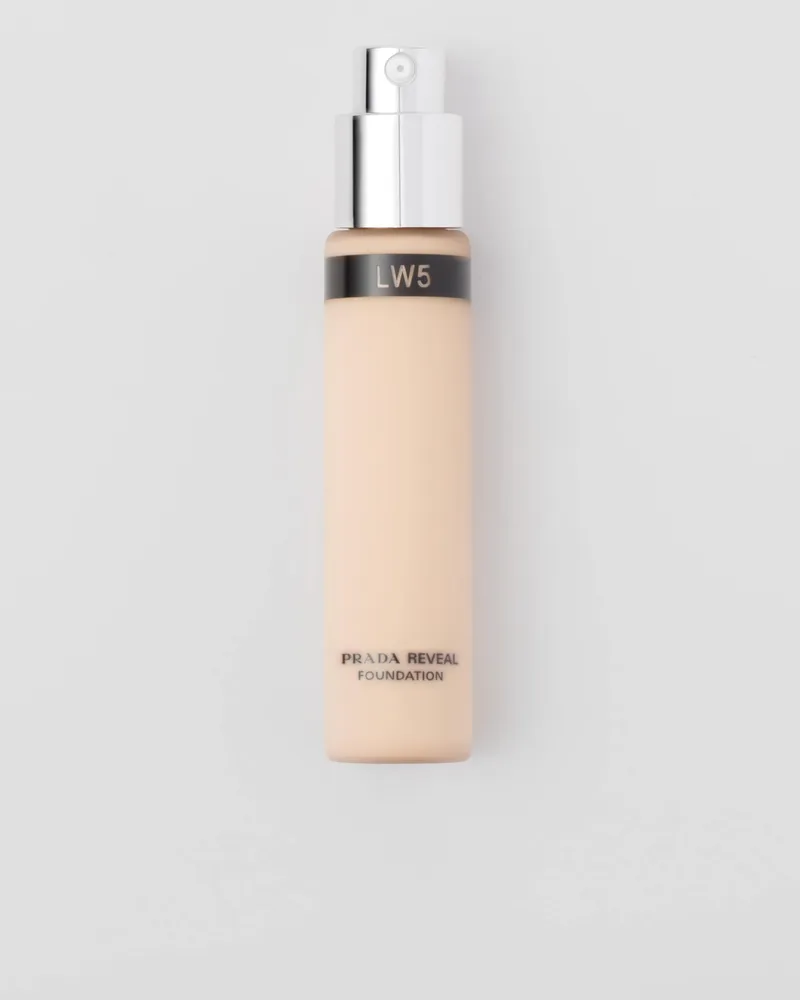Prada Reveal Hautoptimierende Grundierung Refill - LW5 - LIGHT WARM Lw5