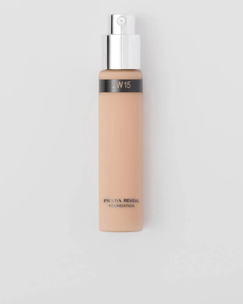Prada Reveal Hautoptimierende Grundierung Refill - LW15 - LIGHT WARM Lw15
