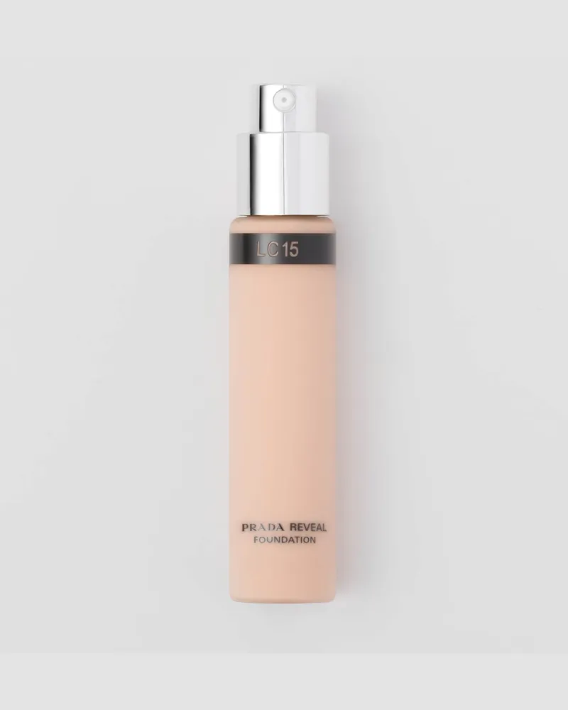 Prada Reveal Hautoptimierende Grundierung Refill - LC15 - LIGHT COOL Lc15