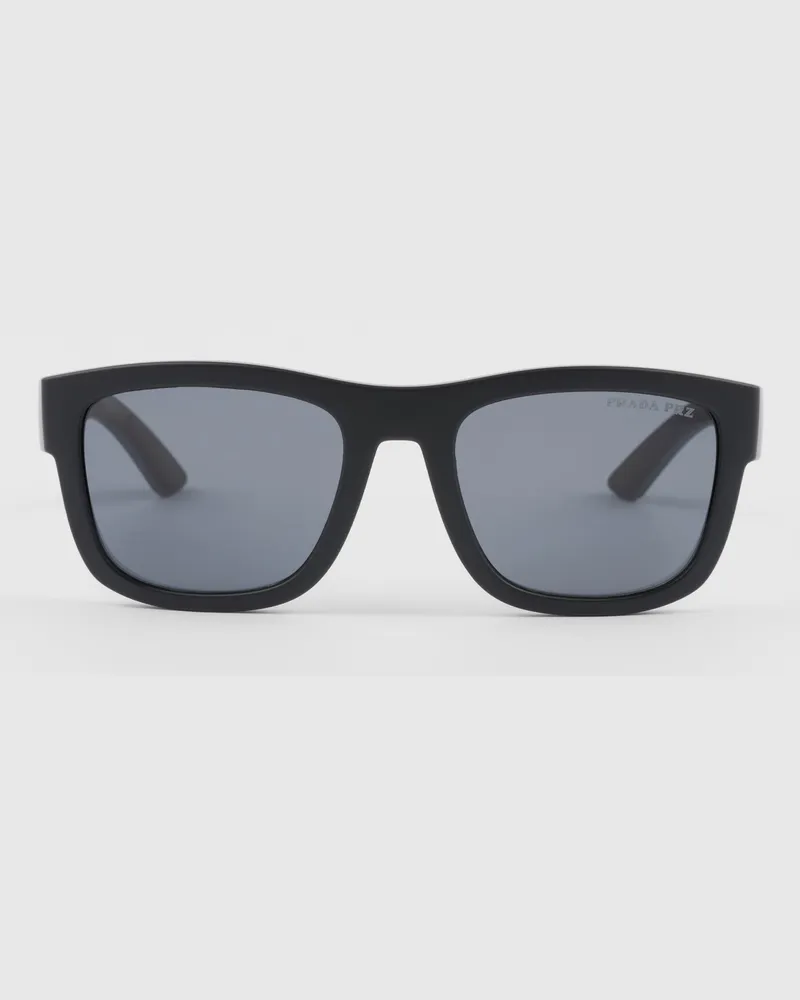 Prada Linea Rossa Active Sonnenbrille Gläser: