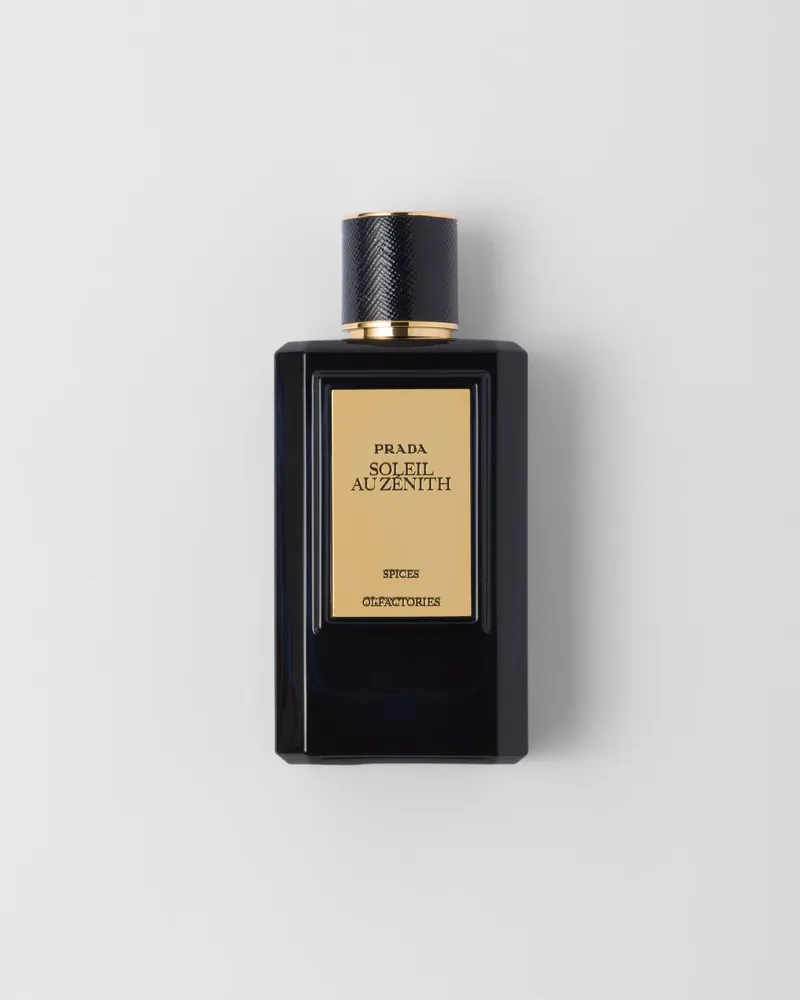 Prada Olfactories Les Mirages - Soleil Au Zenith EDP 100 ml Neutri