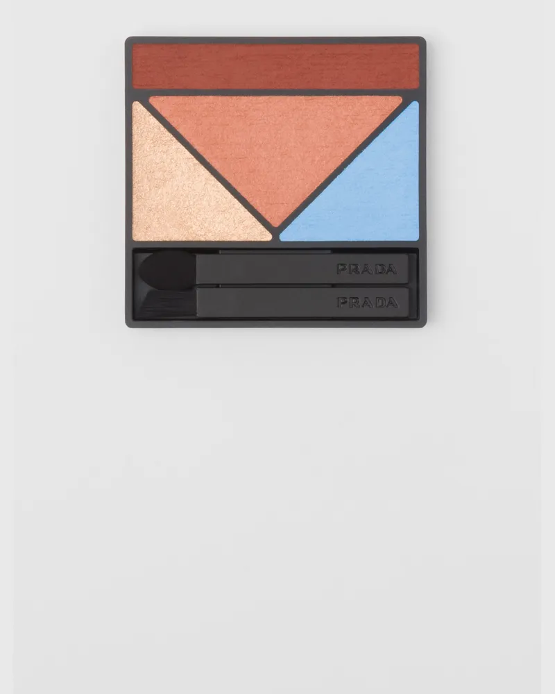 Prada Dimensions Lidschatten Nachfüllpackung - 05 - PURE 05