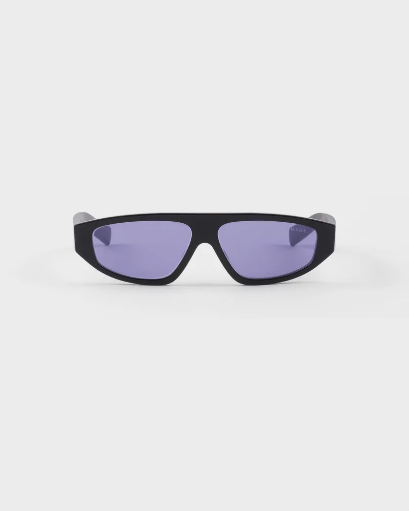 Prada Eyewear Collection Sonnenbrille Irisfarbene