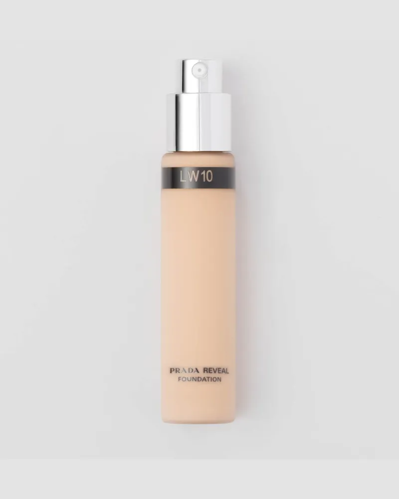 Prada Reveal Hautoptimierende Grundierung Refill - LW10 - LIGHT WARM Lw10