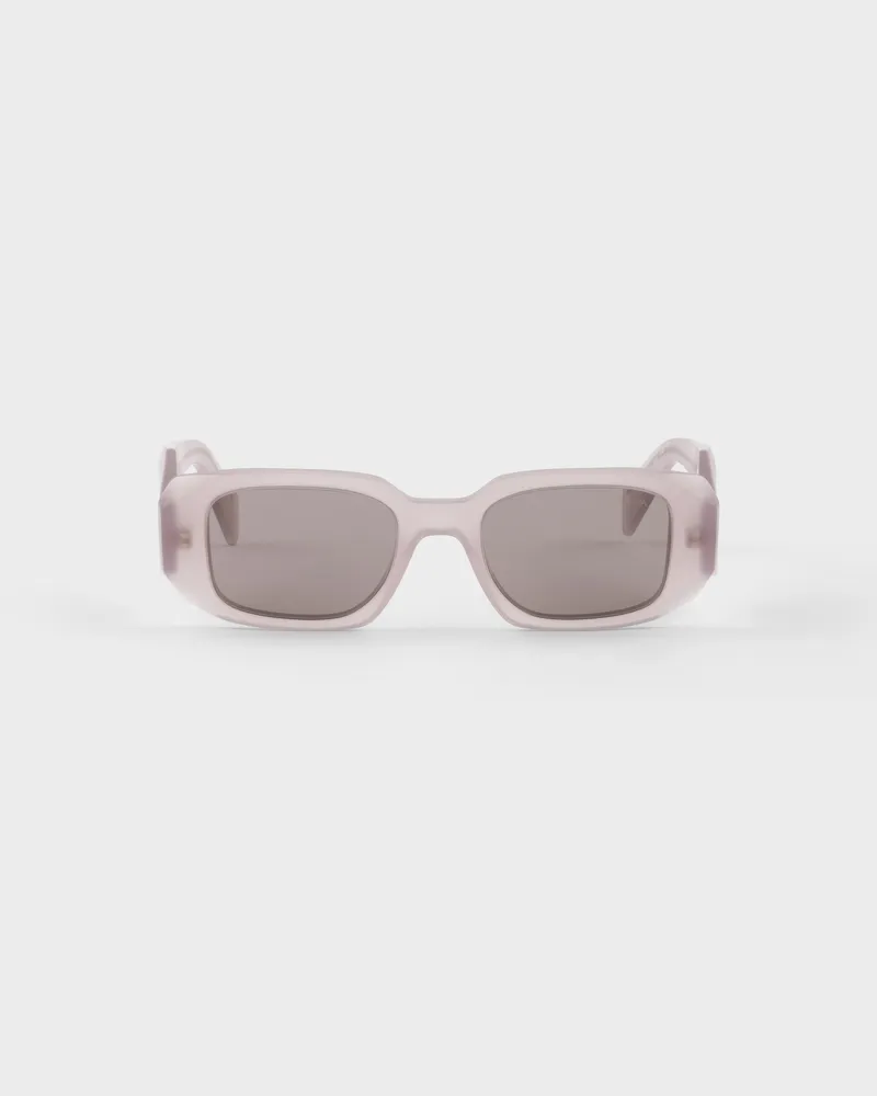 Prada Symbole Sonnenbrille Graue