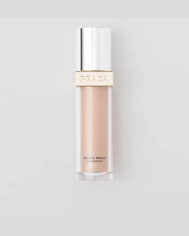 Prada Reveal Hautoptimierende Grundierung - MN45 - MEDIUM NEUTRAL Mn45