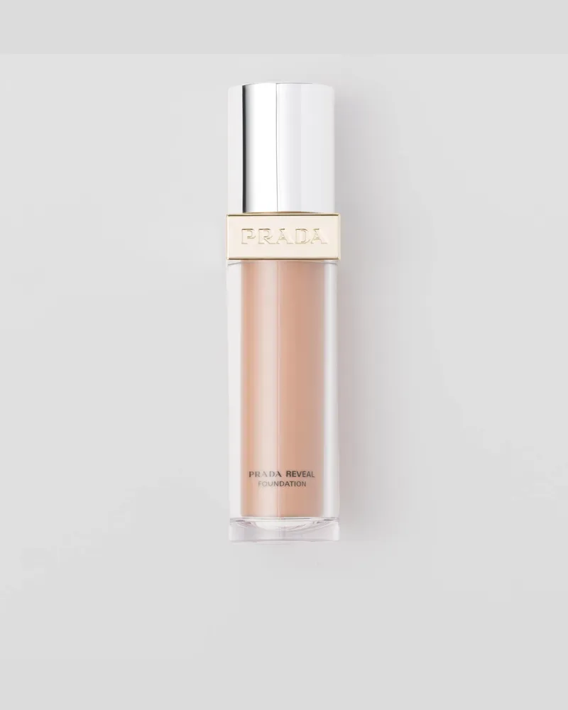 Prada Reveal Hautoptimierende Grundierung - MN60 - MEDIUM NEUTRAL Mn60