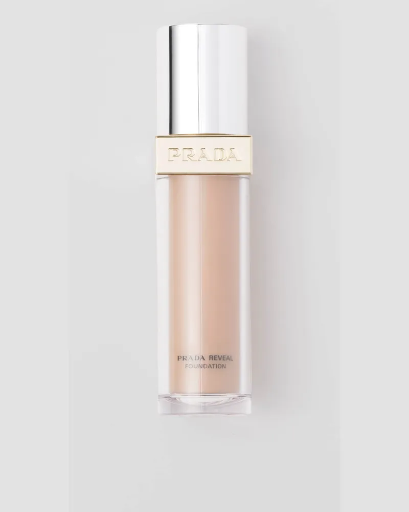 Prada Reveal Hautoptimierende Grundierung - LW15 - LIGHT WARM Lw15