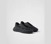 America’s Cup Sneaker aus Re-Nylon und Bike-Gewebe