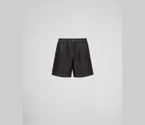 Badehose aus Re-Nylon