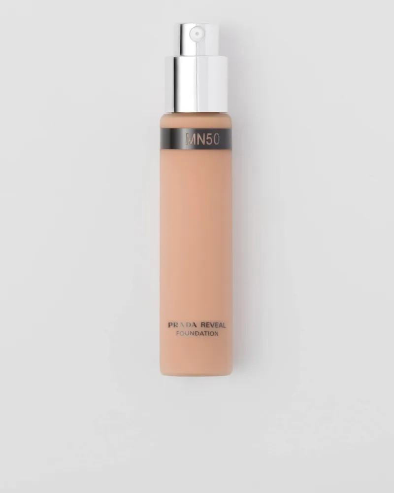 Prada Reveal Hautoptimierende Grundierung Refill - MN50 - MEDIUM NEUTRAL Mn50