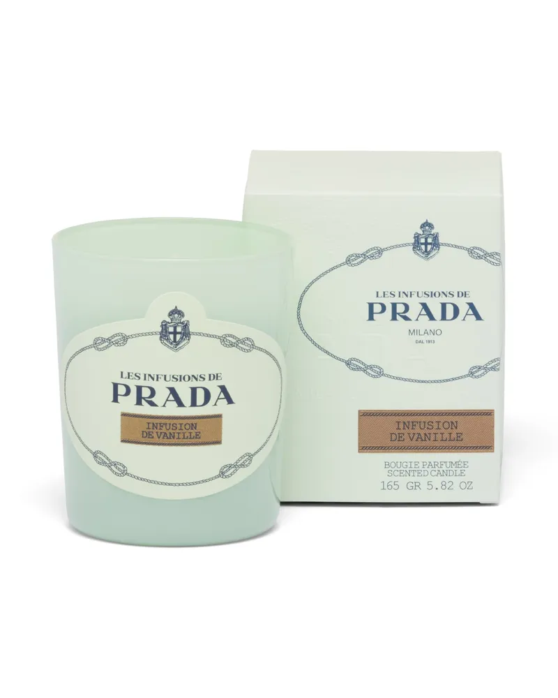Prada Infusion De Vanille Kerze, , Neutral Neutral