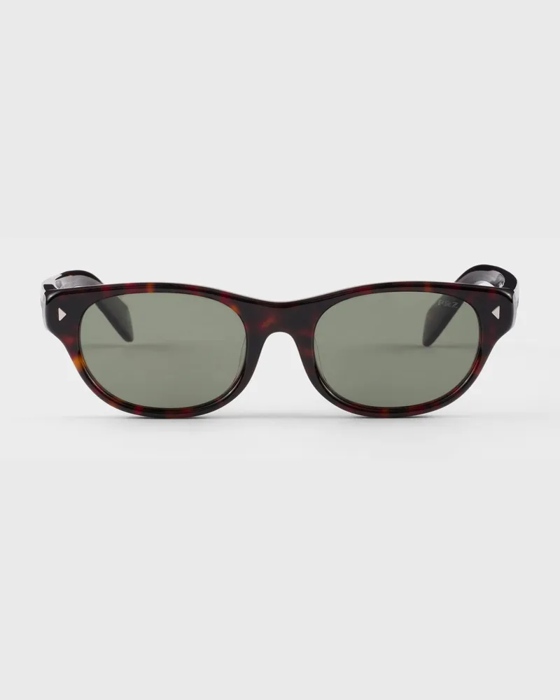 Prada Eyewear Collection Sonnenbrille Polarisierte