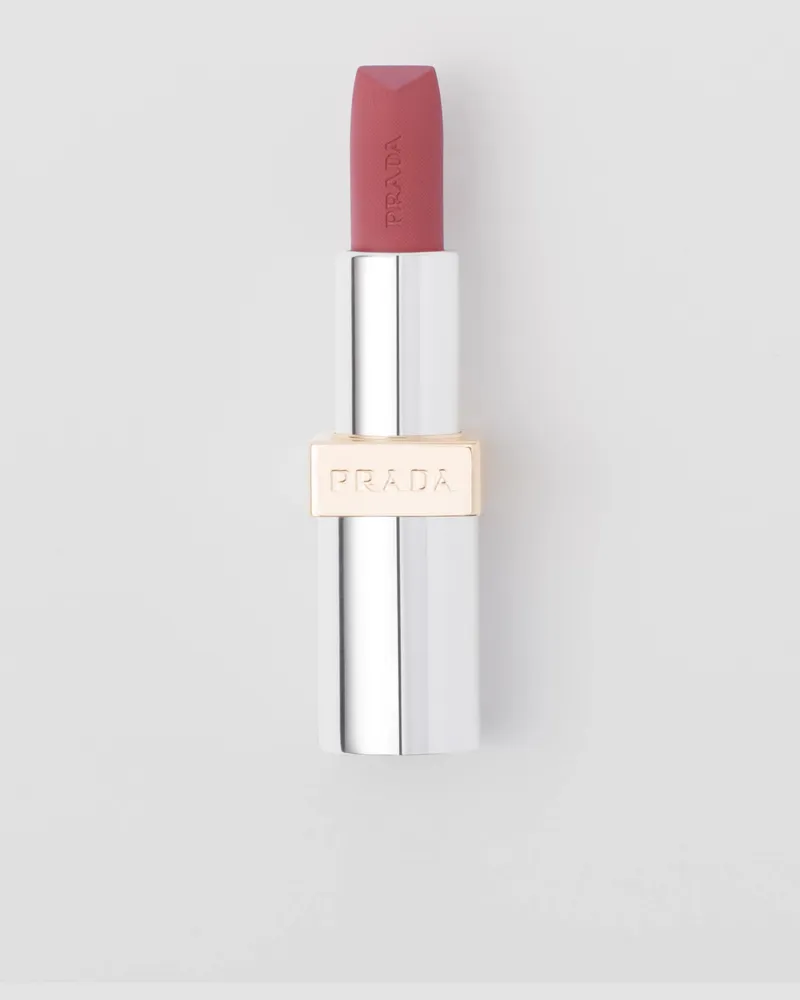 Prada Monochrome Hyper Matte Lippenstift - P58 - TAMARIS P58