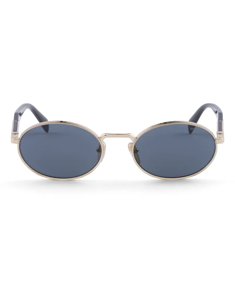 Prada Eyewear Collection Sonnenbrille, Damen, Gläser In Grafit Gläser