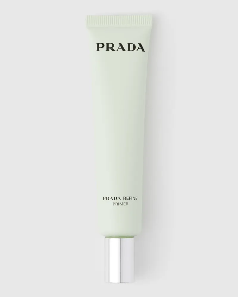Prada Refine Blurring Extending Primer U000