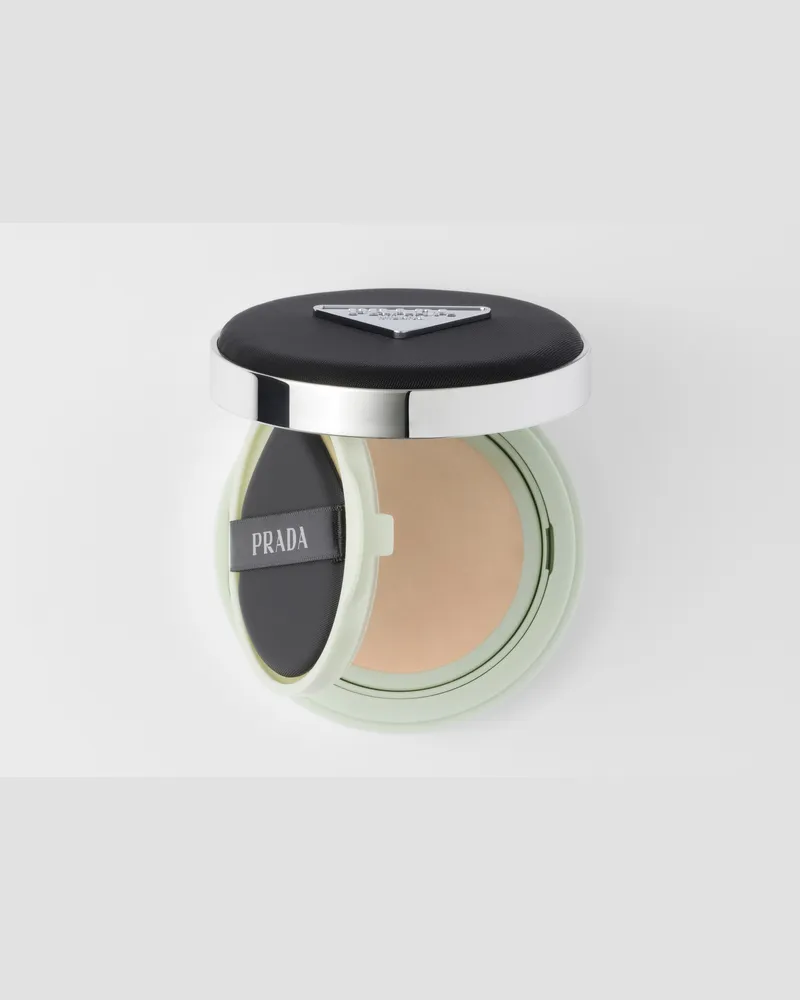 Prada Reveal Mesh Cushion Foundation - LN10 - LIGHT NEUTRAL Ln10