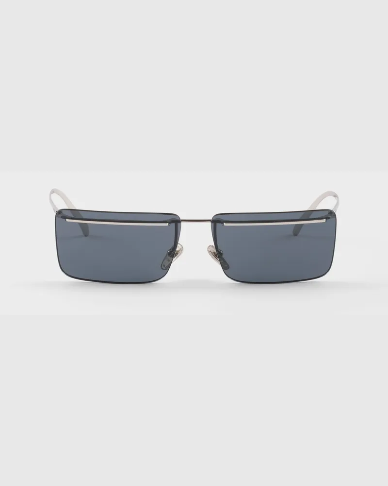 Prada Eyewear Collection Sonnenbrille Gläser