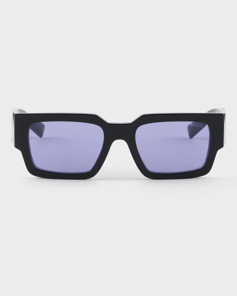 Prada Symbole Sonnenbrille Gläser