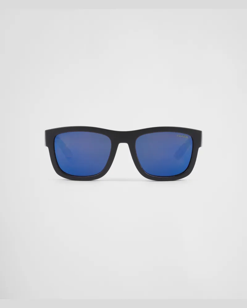 Prada Linea Rossa Active Sonnenbrille Gläser