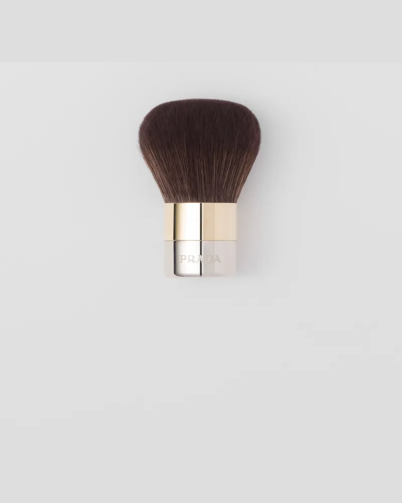 Prada 01 Powder diffusing brush Neutri
