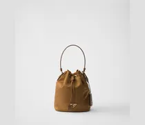 Re-Edition 1978 Mini Bag aus Re-Nylon