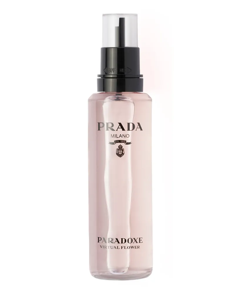Prada Refill Paradoxe Virtual Flower Edp 100 ml, Damen, Neutral Neutral