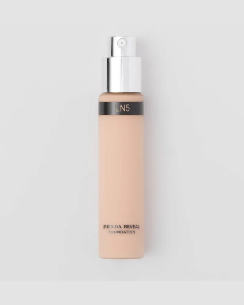 Prada Reveal Hautoptimierende Grundierung Refill - LN5 - LIGHT NEUTRAL Ln5