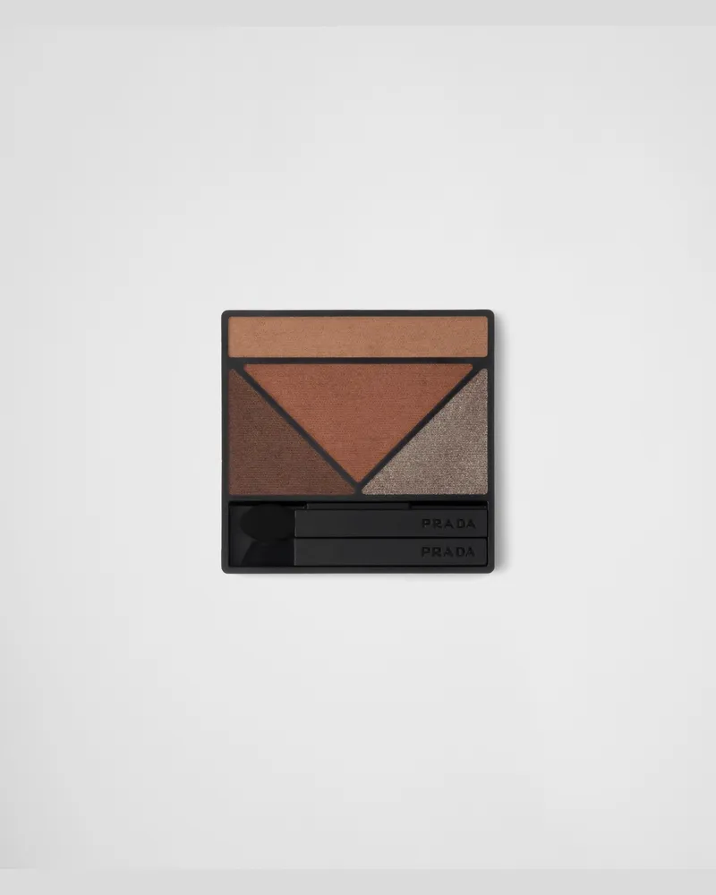Prada Dimensions Holo Nude Lidschattenpalette Refill - 09 - PRIMULA 09