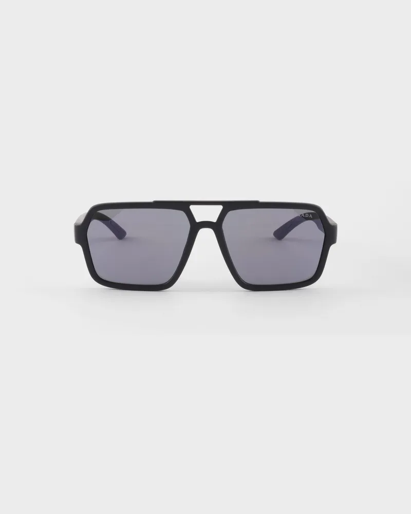 Prada Linea Rossa Sonnenbrille Gläser