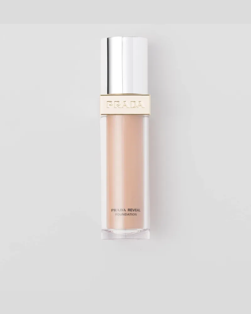 Prada Reveal Hautoptimierende Grundierung - MN40 - MEDIUM NEUTRAL Mn40