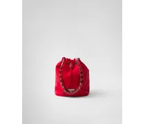 Mini Bag aus Re-Nylon