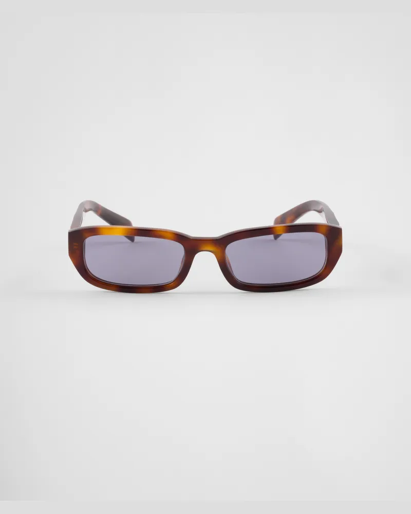 Prada Symbole Sonnenbrille Gläser
